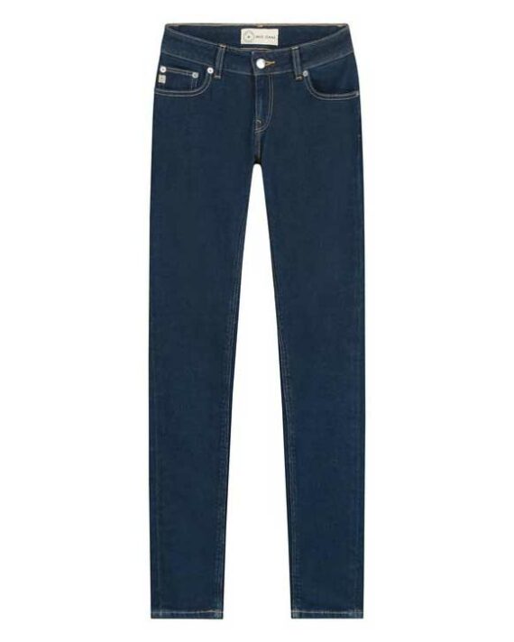 Woman-Eco-Jeans-Skinny-Lilly-Strong-Blue-Front_540x778