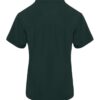 Svart unisex t-skjorte i bambusviskose » Etiske & økologiske klær » Grønt Skift