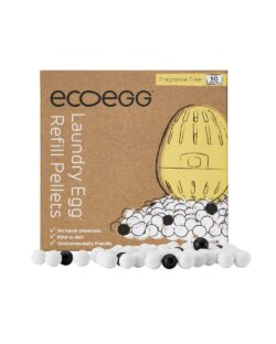 Ecoegg refill for vaskeegg / Uten parfyme » Etiske & økologiske klær » Grønt Skift