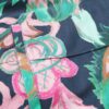 Blomstrete bukse - tencel, økologisk bomull og viskose » Etiske & økologiske klær » Grønt Skift