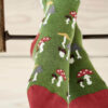 2 par sokker med bjørner og sopp i økologisk bomull » Etiske & økologiske klær » Grønt Skift