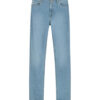 MUD jeans - Regular Swan - Heavy stone jeans i økologisk bomull