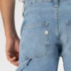 MUD jeans - Will Works unisex - Heavy Stone - i resirkulert og økologisk bomull » Etiske & økologiske klær » Grønt Skift