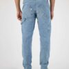 MUD jeans - Will Works unisex - Heavy Stone - i resirkulert og økologisk bomull » Etiske & økologiske klær » Grønt Skift