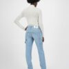 MUD jeans - Will Works unisex - Heavy Stone - i resirkulert og økologisk bomull » Etiske & økologiske klær » Grønt Skift