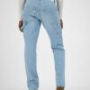 MUD jeans - Will Works unisex - Heavy Stone - i resirkulert og økologisk bomull » Etiske & økologiske klær » Grønt Skift