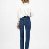 MUD jeans - SimpleChique - Stone Indigo jeans i økologisk bomull » Etiske & økologiske klær » Grønt Skift