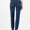 MUD jeans - SimpleChique - Stone Indigo jeans i økologisk bomull » Etiske & økologiske klær » Grønt Skift