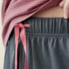 Pysjamas sett med t-skjorte og shorts - 100% økologisk bomull » Etiske & økologiske klær » Grønt Skift