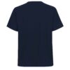 Mørkeblå unisex t-skjorte - 100 % økologisk bomull » Etiske & økologiske klær » Grønt Skift