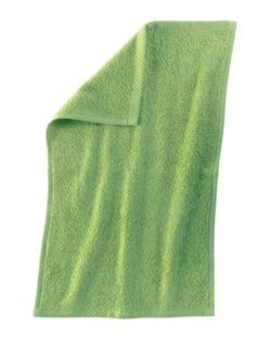 Grønt gjestehåndkle i 100 % økologisk bomull » Etiske & økologiske klær » Grønt Skift