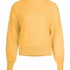 Gul genser - 100 % økologisk bomull » Etiske & økologiske klær » Grønt Skift