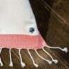 Hammam håndkle i 100 % økologisk bomull » Etiske & økologiske klær » Grønt Skift