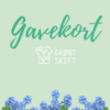 Gavekort