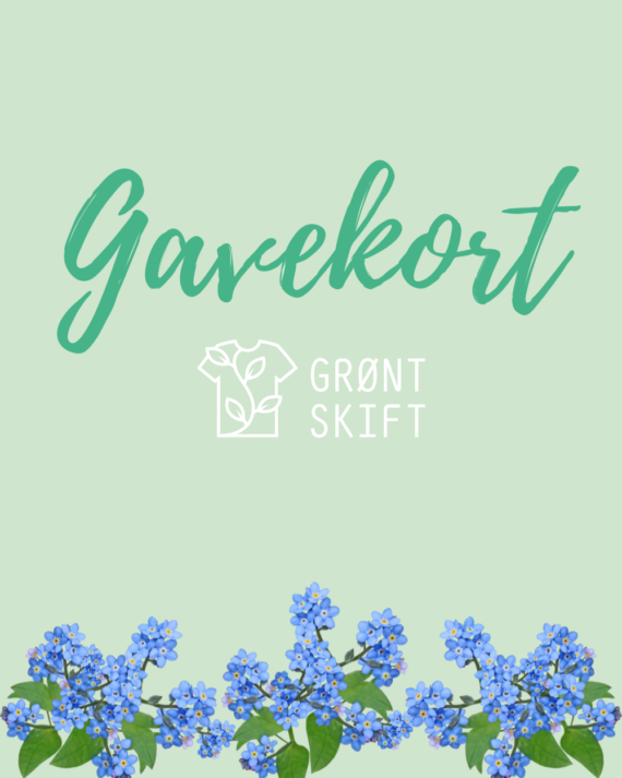 Gavekort