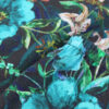 Mønstret bluse – bambusviskose – tencel og økologisk bomull » Etiske & økologiske klær » Grønt Skift