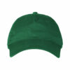 Flaskegrønn caps - 100 % økologisk bomull » Etiske & økologiske klær » Grønt Skift