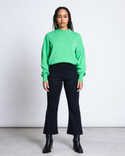 Grønn genser - 100 % økologisk bomull » Etiske & økologiske klær » Grønt Skift