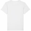 Hvit t-skjorte - 100 % økologisk bomull » Etiske & økologiske klær » Grønt Skift