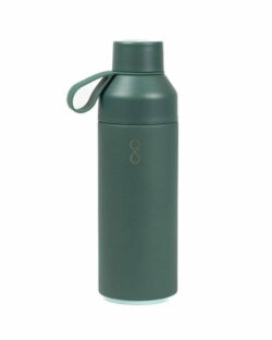 Mørkegrønn Ocean Bottle termoflaske » Etiske & økologiske klær » Grønt Skift