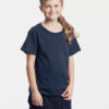 unisex t-skjorte til barn – 100 % økologisk bomull» Etiske & økologiske klær » Grønt Skift