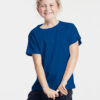 unisex t-skjorte til barn – 100 % økologisk bomull» Etiske & økologiske klær » Grønt Skift