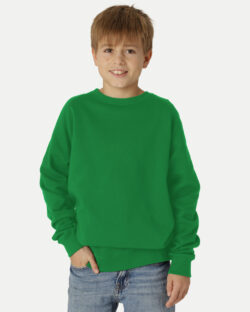 Neutral ensfarget unisex genser - 100 % økologisk bomull » Etiske & økologiske klær » Grønt Skift