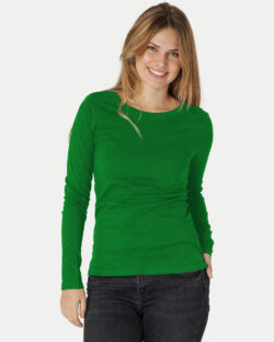 Neutral trøye - 100 % økologisk bomull » Etiske & økologiske klær » Grønt Skift