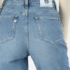 MUD jeans - Mams Stretch Tapered - Old Stone jeans i resirkulert og økologisk bomull » Etiske og økologiske klær » Grønt Skift