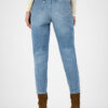 MUD jeans - Mams Stretch Tapered - Old Stone jeans i resirkulert og økologisk bomull » Etiske og økologiske klær » Grønt Skift