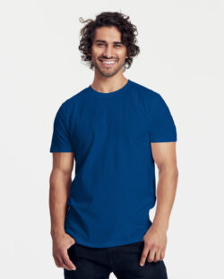 Neutral slightly fitted t-skjorte - 100 % økologisk bomull » Etiske og økologiske klær » Grønt Skift