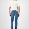 MUD jeans – Regular Dunn – Pure Blue