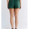 Myk og behagelig shorts - grønn » Etiske og økologiske klær » Grønt Skift