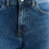 Evermind dongeribukse til herre - Straight Fit - Lapis Blue » Etiske og økologiske klær » Grønt Skift