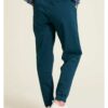 Behagelig allsidig bukse - sjøblå » Etiske og økologiske klær » Grønt Skift
