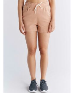 Myk og behagelig shorts - beige » Etiske og økologiske klær » Grønt Skift