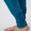 Den beste yogabuksen - blå » Etiske og økologiske klær » Grønt Skift
