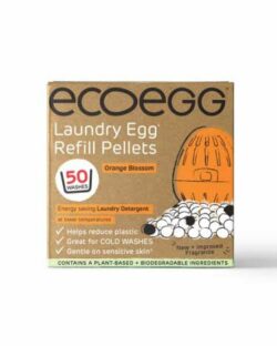 Ecoegg refill for vaskeegg / Orange Blossom » Etiske og økologiske klær » Grønt Skift