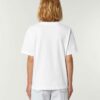 Myk hvit unisex t-skjorte - 100 % økologisk bomull » Etiske og økologiske klær » Grønt Skift