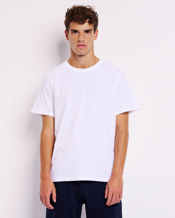 O60002-Unisex-Regular-T-shirt_White_02