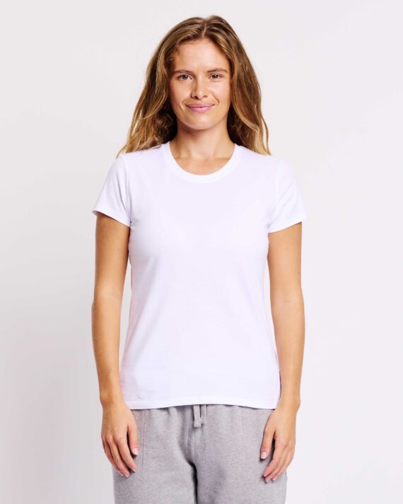 O80001-Ladies-Classic-T-shirt_White