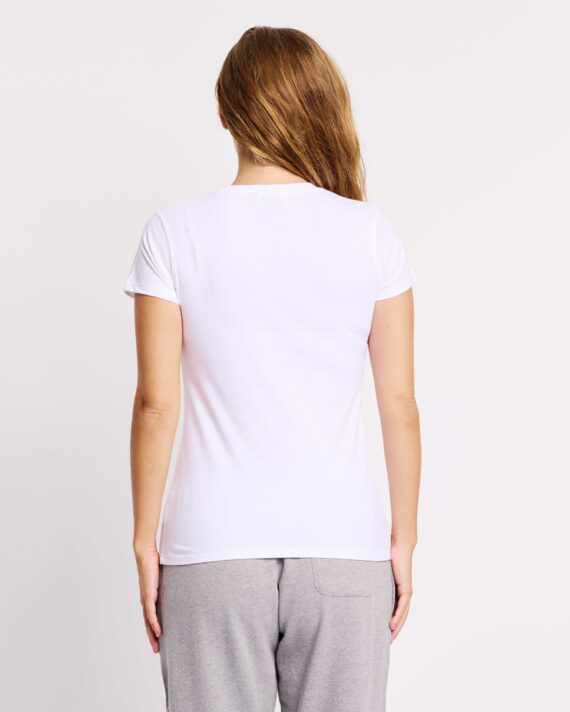 O80001-Ladies-Classic-T-shirt_White_BACK