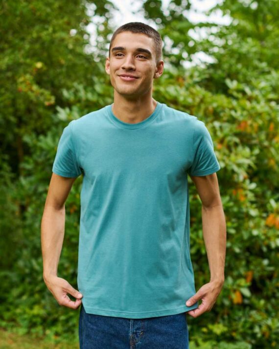 O61001_Mens-Fit-T-shirt