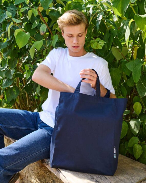 O90005_Twill-Grocery-Bag