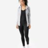 Varme leggings - svart » Etiske og økologiske klær » Grønt Skift