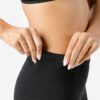 Svarte Annedore leggings - økologisk bomull » Etiske og økologiske klær » Grønt Skift
