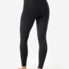 Svarte Annedore leggings - økologisk bomull » Etiske og økologiske klær » Grønt Skift