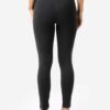 Varme leggings - svart » Etiske og økologiske klær » Grønt Skift