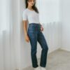 Hvit t-skjorte - 100 % økologisk bomull » Etiske og økologiske klær » Grønt Skift